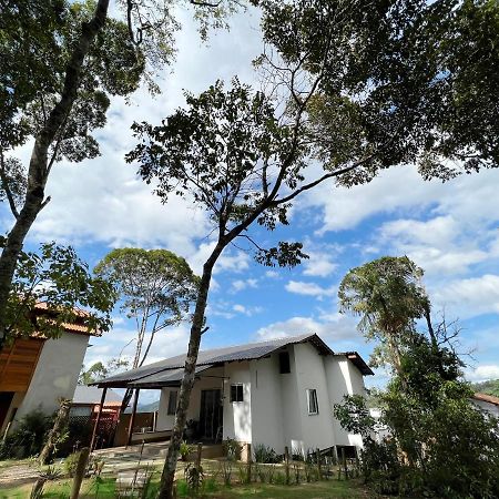 Reserva Da Montanha Domingos Martins Dış mekan fotoğraf
